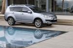 Citroen C-Crosser 2008 года